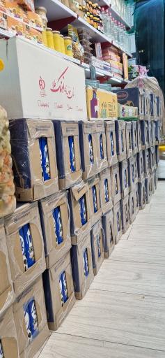 عکس لبنیات تلم