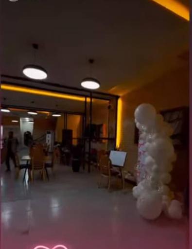 عکس کافه همدم