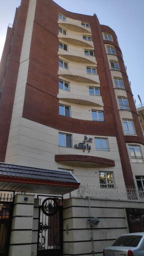 عکس برج بابک