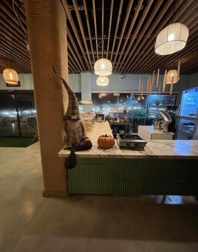 عکس رستوران سلوا