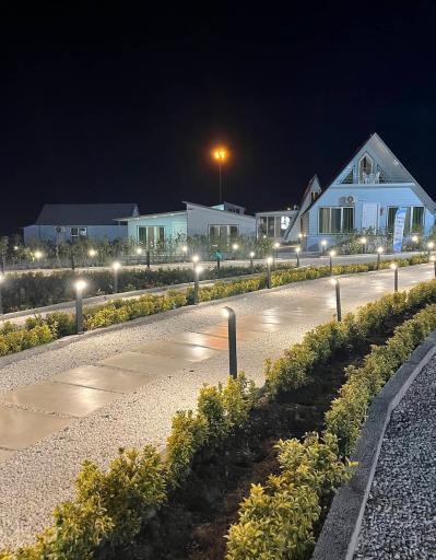 عکس رستوران سلوا