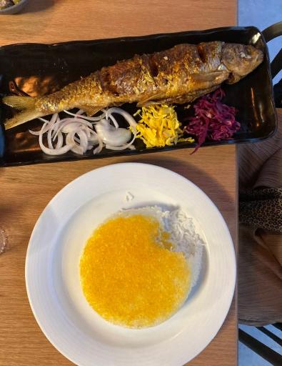 عکس رستوران سلوا