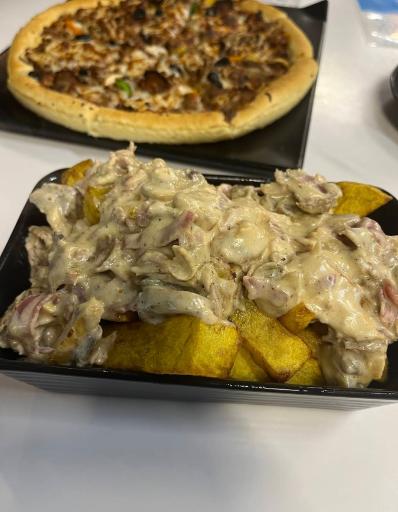 عکس رستوران سلوا