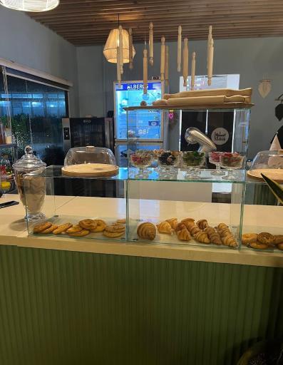 عکس رستوران سلوا