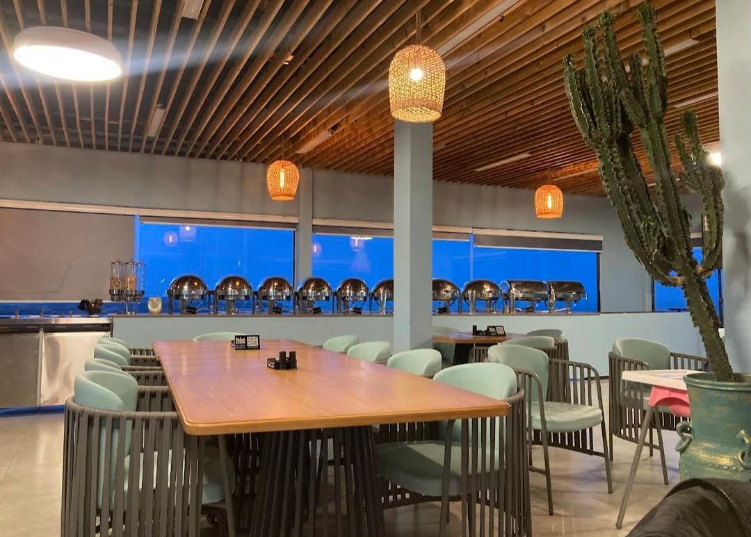 عکس رستوران سلوا