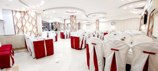 عکس هتل آوا پلاس