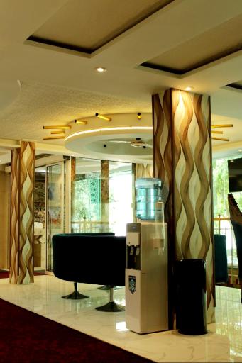 عکس هتل آوا پلاس