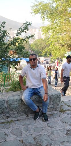 عکس پارک پرواز