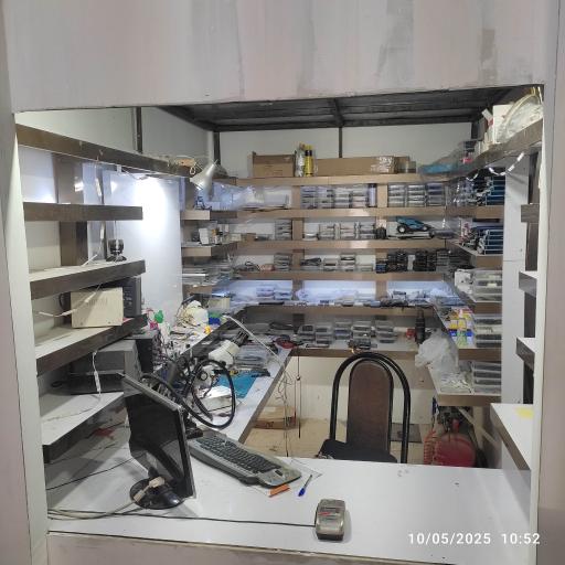 موبایل شفیعی 