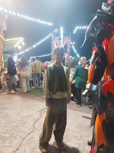 عکس پارک پرواز