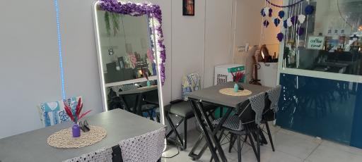 عکس کافه می‌یو