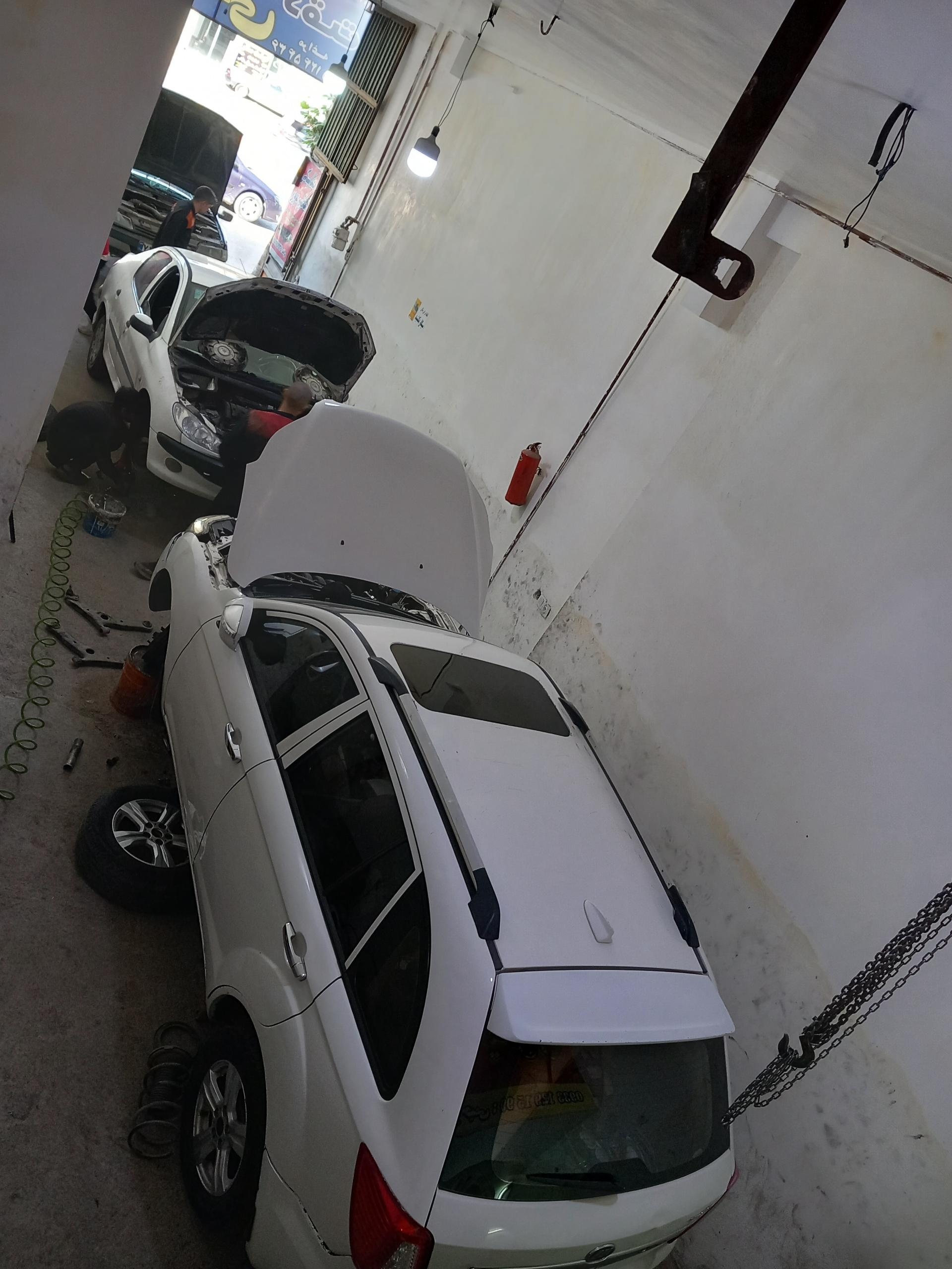 عکس جلوبندی رحیمی