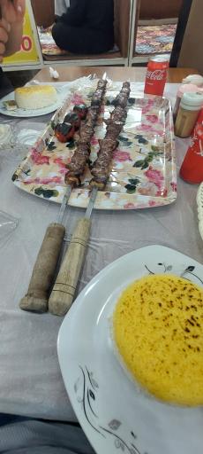 عکس رستوران ۴۰۳۰