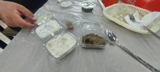 عکس رستوران ۴۰۳۰