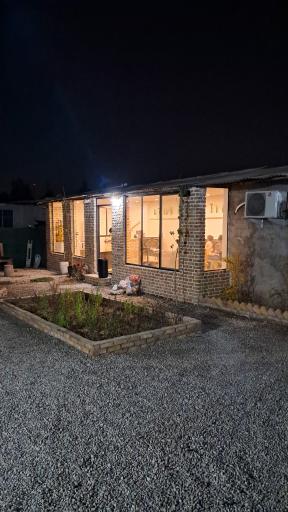 عکس کارواش تندیس