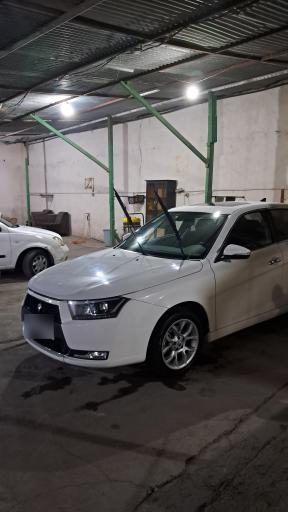 عکس کارواش تندیس