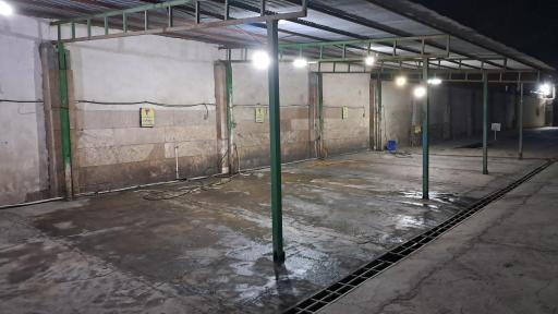 عکس کارواش تندیس