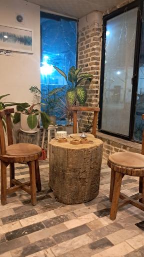 عکس کارواش تندیس