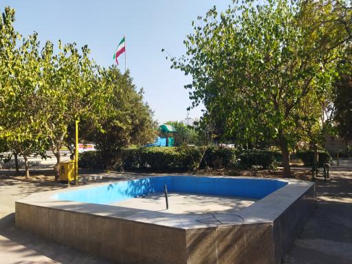 عکس پارک پرواز