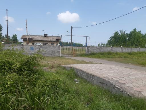 عکس پاسگاه پلیس راه روستایی