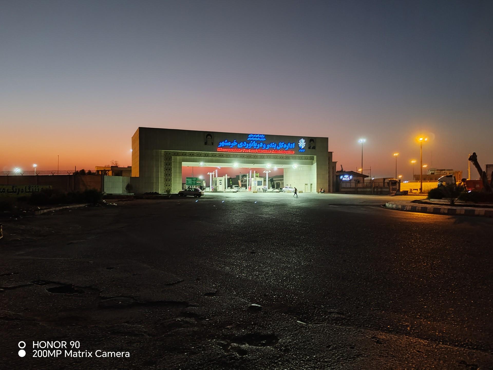 عکس درب سنتاپ