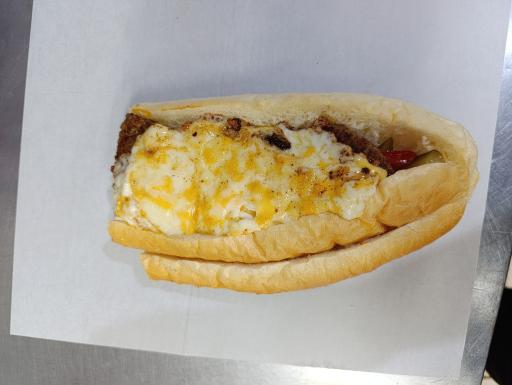 عکس فست فود ناب