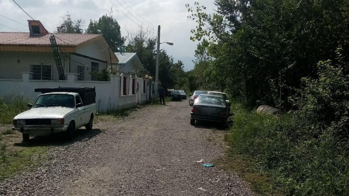 عکس دهیاری بوجائیه 