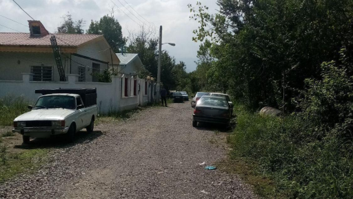 عکس دهیاری بوجائیه 