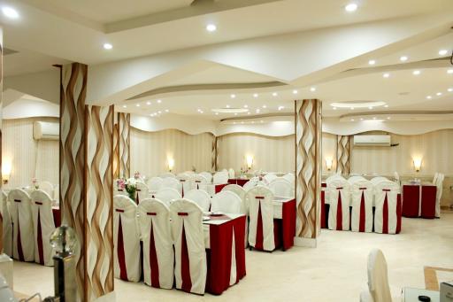 عکس هتل آوا پلاس