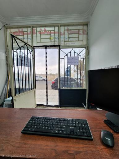 عکس محافظ شاسی اِیرو 