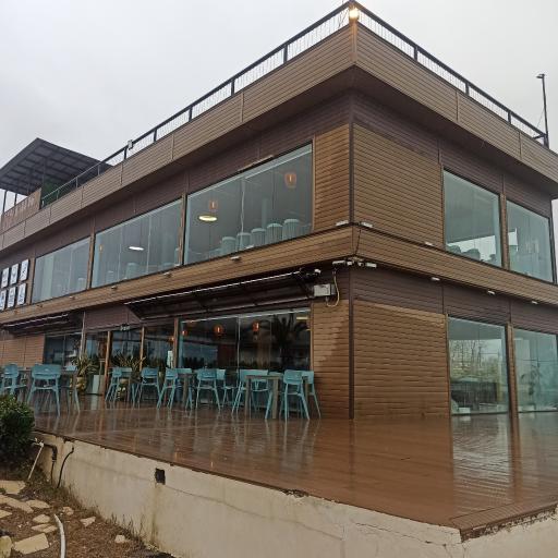 عکس رستوران سلوا