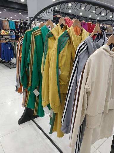 عکس پوشاک درگهان