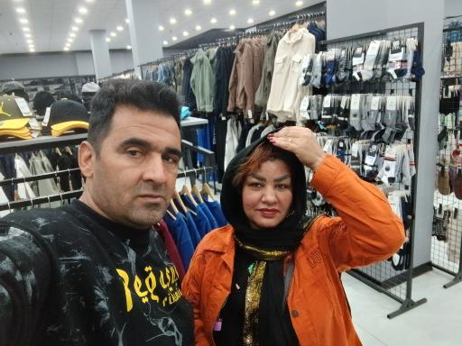 عکس پوشاک درگهان