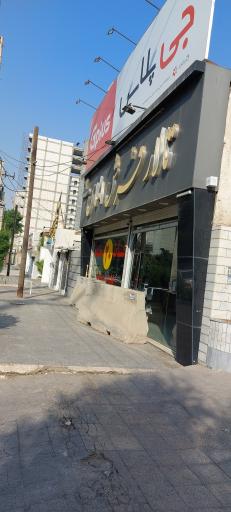 عکس صندوق تأمین دولت خسارت‌های بدنی