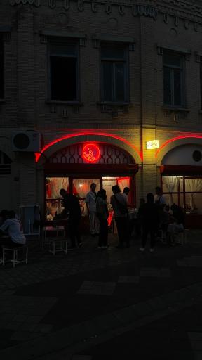 عکس چایخانه فیروز