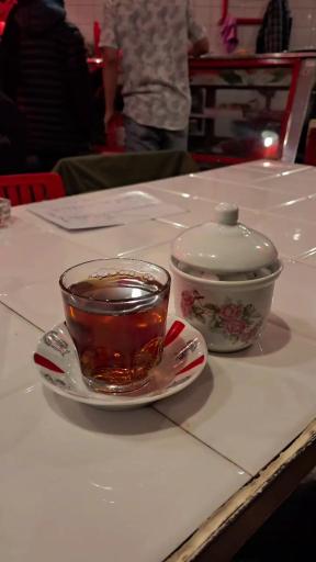 عکس چایخانه فیروز