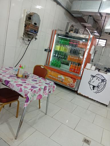 عکس طباخی سالارخان