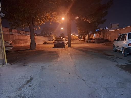 عکس پارکینگ شماره 5 شهرداری