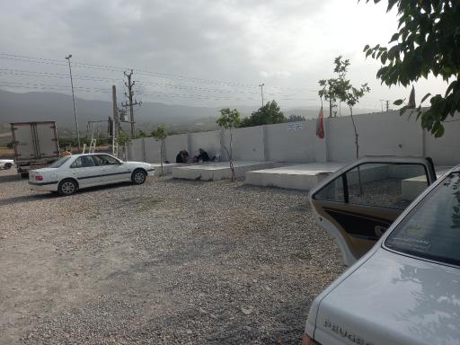عکس مسجد مالیکلا خلیل شهر