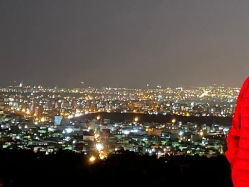 عکس بام کرمانشاه