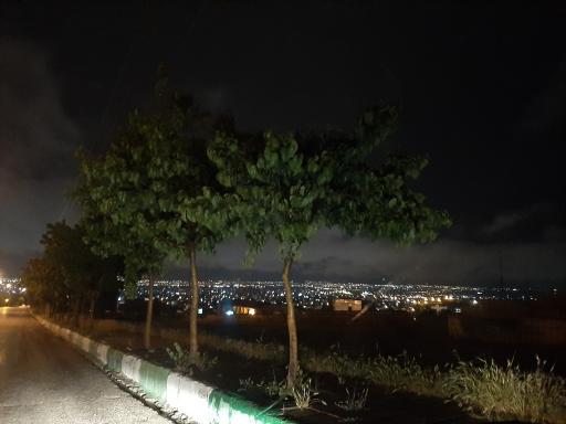 عکس بام کرمانشاه