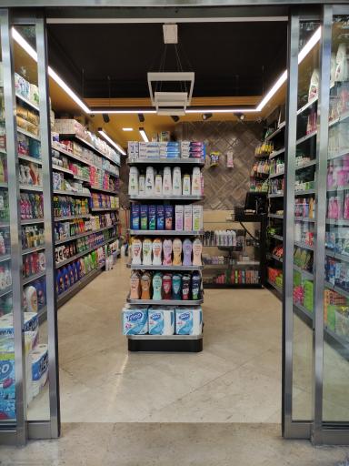 عکس فروشگاه شوینده و بهداشتی آراد