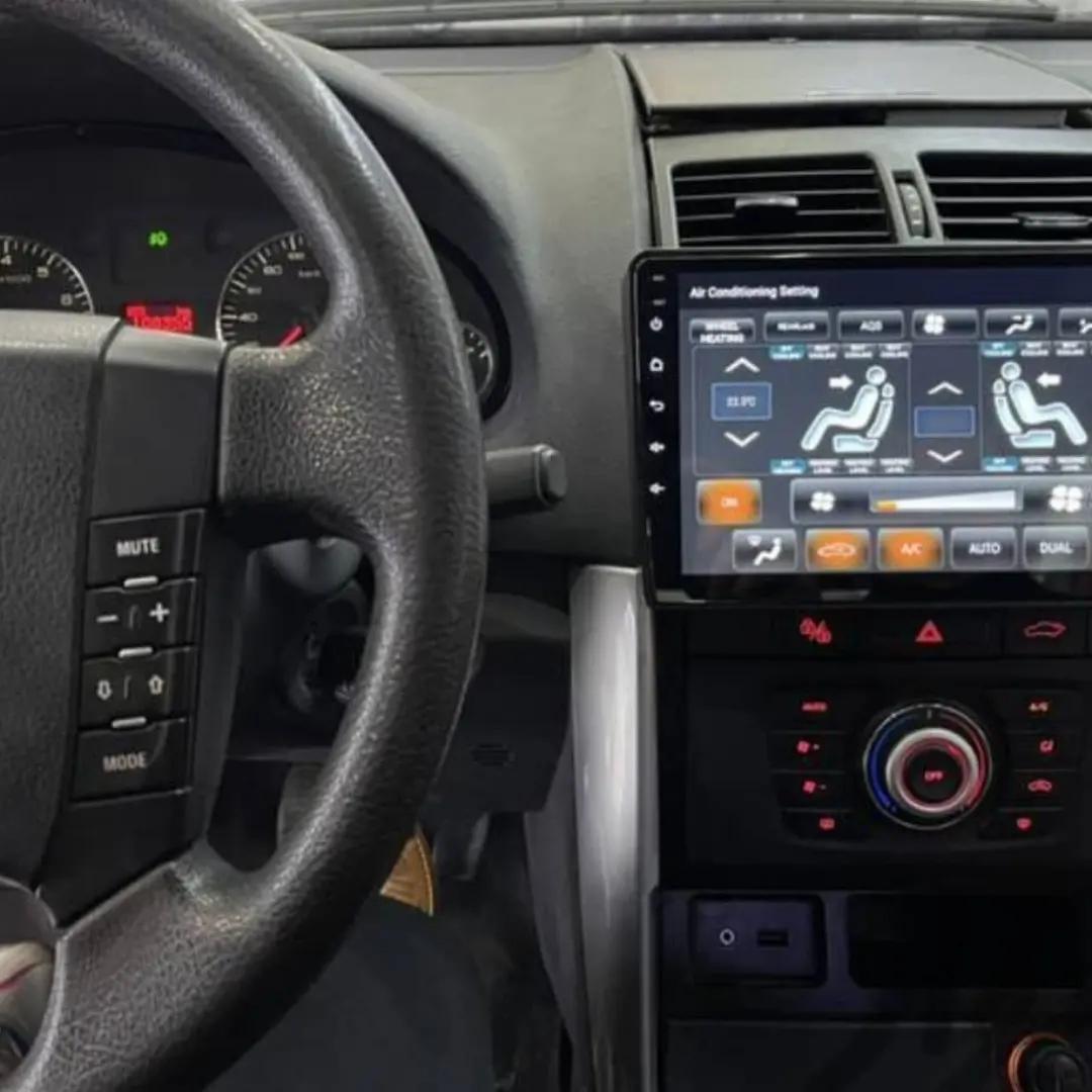 عکس فروشگاه رادیو پخش سامی