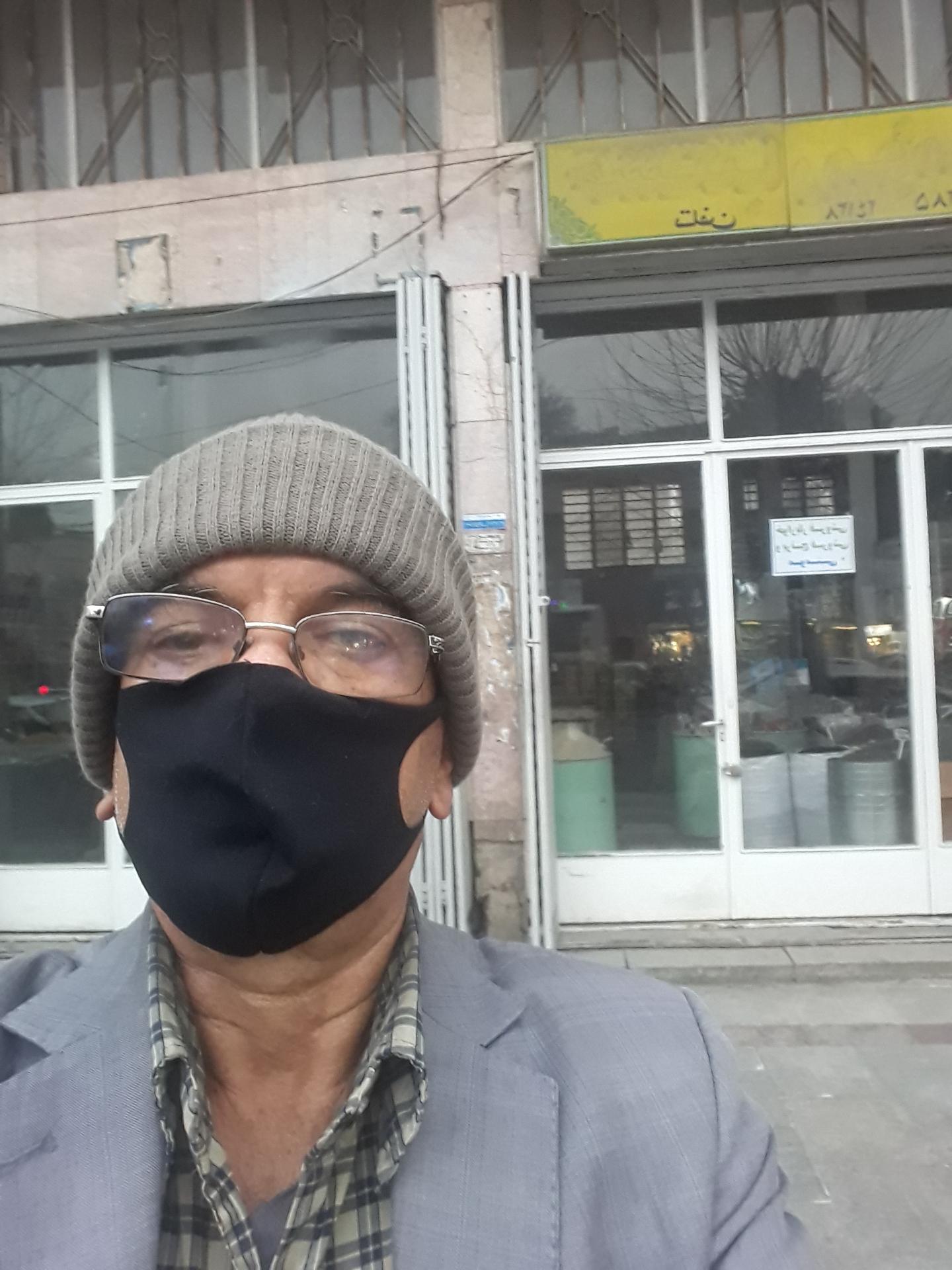 عکس فروشگاه خواروبار و خشکبار