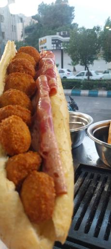 فلافل خانواده