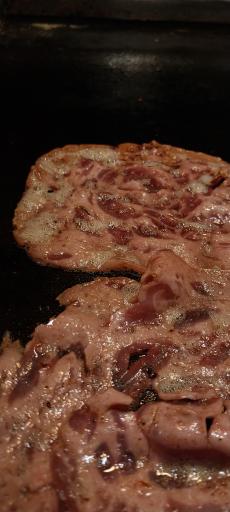 عکس فلافل خانواده