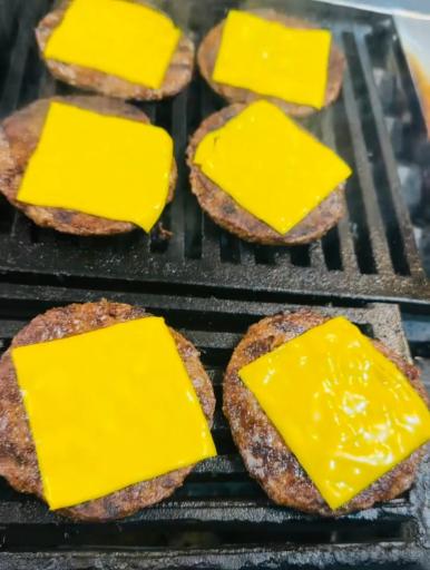 عکس فلافل خانواده