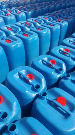 عکس انبار مواد شیمیایی لاوان