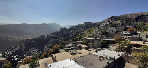 عکس بومگردی ارگ کنگ