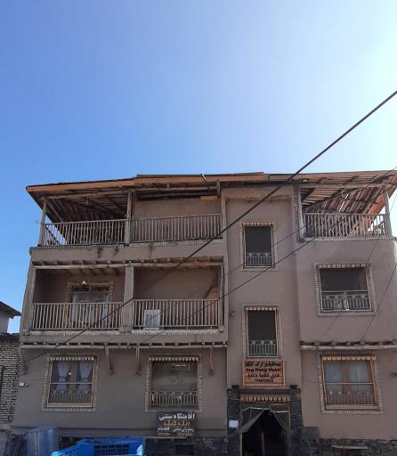 عکس بومگردی ارگ کنگ